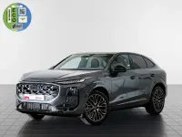 Usado Audi Q3 Sportback Premium 150 CV (110 kW) 2026 Gris SUV