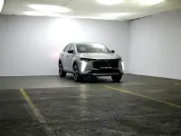 Usado DS Automobiles DS4 Rivoli 130 CV (95 kW) 2022 Gris SUV