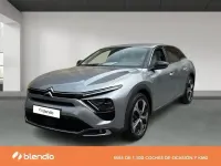 Nuevo Citroën C5 X PureTech 130 CV (95 kW) 2026 Gris Familiar