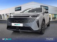 Usado Peugeot 3008 Allure 145 CV (106 kW) 2025 Gris / plata SUV