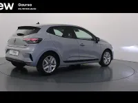Usado Renault Clio V Evolution 145 CV (106 kW) 2024 Gris Berlina