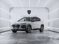 Usado Hyundai Kona 120 CV (88 kW) 2020 Blanco SUV