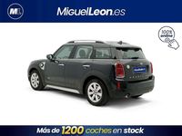 Usado Mini Cooper Countryman 220 CV (161 kW) 2023 Negro SUV