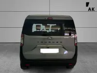 Usado Ford Tourneo Courier Trend 125 CV (91 kW) 2024 Monovolumen