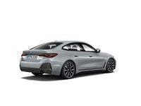 Usado BMW 420 Gran Coupé Shadowline 190 CV (139 kW) 2023 Gris Coupe