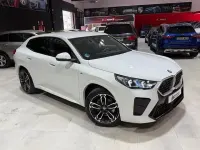 Usado BMW X2 163 CV (119 kW) 2025 Blanco SUV