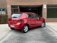 Usado Dacia Sandero Ambiance 90 CV (66 kW) 2018 Rojo Berlina