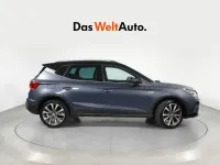 Usado Seat Arona FR 115 CV (84 kW) 2025 Gris SUV