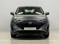 Usado Nissan Qashqai Acenta 158 CV (116 kW) 2025 Gris / plata SUV