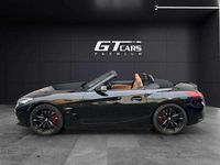 Usado BMW Z4 M Sport 340 CV (250 kW) 2021 Negro Descapotable