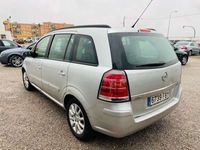 usado Opel Zafira 1.9CDTi 16v Cosmo 150