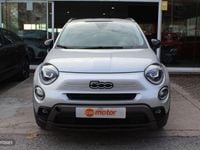 Usado Fiat 500X Cross 120 CV (88 kW) 2023 Gris / plata SUV