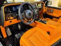 Nuevo Rolls Royce Cullinan 571 CV (419 kW) 2026 SUV