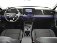 Usado VW Tiguan Life 150 CV (110 kW) 2025 Gris/plata SUV