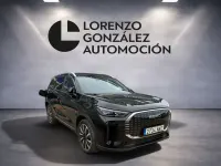 Usado Ebro s800 279 CV (205 kW) 2026 Negro SUV
