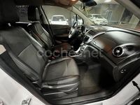 Usado Peugeot 308 SW Premium 110 CV (80 kW) 2009 Negro Familiar