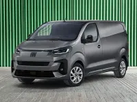 Nuevo Fiat Scudo 100 kW (136 CV) 2025 Blanco Van