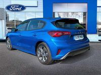 Usado Ford Focus ST-Line 125 CV (91 kW) 2023 Utilitario