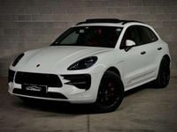 Usado Porsche Macan GTS 381 CV (280 kW) 2021 Blanco SUV
