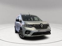 Usado Renault Kangoo Techno 95 CV (69 kW) 2023 Gris / plata Monovolumen