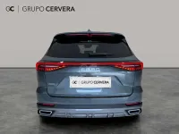 Nuevo Ebro s800 Luxury 347 CV (255 kW) 2025 Gris SUV