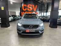 Usado Volvo XC40 Inscription 262 CV (192 kW) 2020 Gris SUV