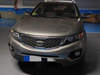 usado Kia Sorento 2011