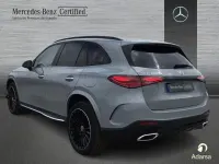 Usado Mercedes GLC300de 333 CV (244 kW) 2026 Manufaktur gris alpino SUV