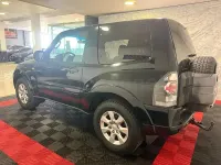 Usado Mitsubishi Montero Spirit 190 CV (139 kW) 2016 Negro SUV