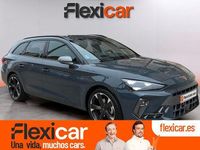 Usado Cupra Leon 150 CV (110 kW) 2025 Gris