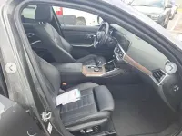 Usado BMW 330e 292 CV (214 kW) 2021 Gris / plata Familiar