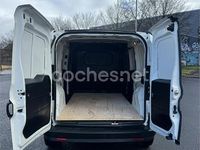 Usado Opel Combo 100 CV (73 kW) 2024 Blanco Monovolumen