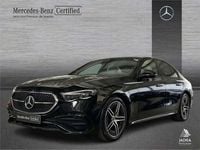 Brugt Mercedes E220 197 HK (144 kW) 2025 Sedan