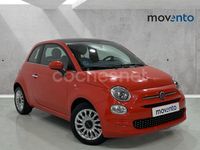 Usado Fiat 500 Dolcevita 70 CV (51 kW) 2022 Rojo Berlina