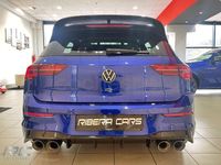 Usado VW Golf VIII R 333 CV (244 kW) 2024 Azul Berlina