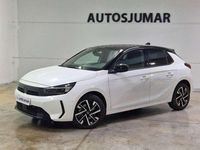 Usado Opel Corsa 99 CV (72 kW) 2024 Blanco Utilitario