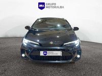 Nuevo Suzuki Swace GLX 140 CV (102 kW) 2025 Negro Familiar