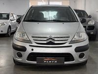 Usado Citroën C3 Furio 61 CV (44 kW) 2008 Gris / plata Berlina
