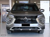 usado Mitsubishi Eclipse Cross 2.4 PHEV Kaiteki Auto 4WD