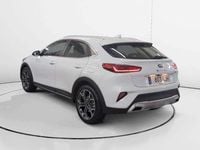 Usado Kia XCeed 141 HP (103 kW) 2020 Branco SUV