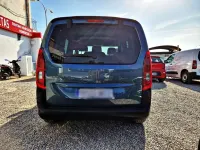 Usado Fiat Doblò 102 CV (75 kW) 2025 Azul Monovolumen