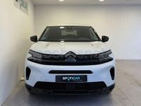 Usado Citroën C5 Aircross 145 CV (106 kW) 2025 Blanco SUV