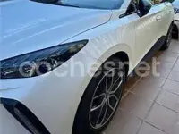 Usado MG MG4 EV Luxury 2022 Eléctrico Utilitario