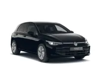 Nuevo VW Golf VIII Style 204 CV (150 kW) 2026 Negro Berlina