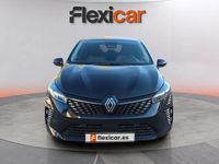 Usado Renault Clio V Evolution 101 CV (74 kW) 2025 Negro Utilitario
