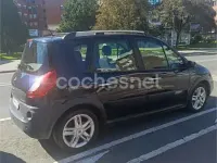 Usado Renault Scenic E-Tech Dynamique 130 CV (95 kW) 2007 Beige Monovolumen