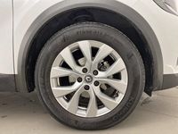 Usado Renault Captur Zen 115 CV (84 kW) 2020 Blanco SUV