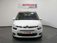 usado Citroën Grand C4 Picasso e-HDi 115 Airdream ETG6 Intensive P