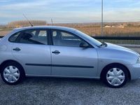 usado Seat Ibiza 1.4TDi Sport 80