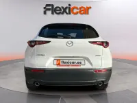 Usado Mazda CX-30 Prime-Line 140 CV (102 kW) 2025 Blanco SUV